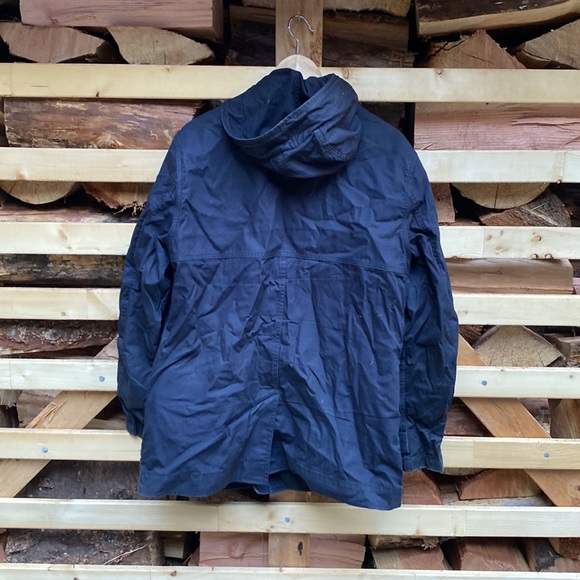 Club Monaco “tin” coat - Picture 6 of 6